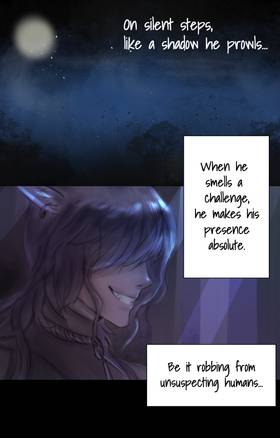 Read The Black Fox Spirit's Ode  3 Page 4 in English