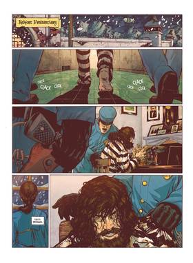 Read Skies of Fire  2 Page 7 in English