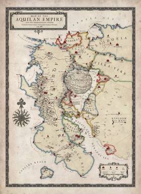 Read Skies of Fire  4 Page 2 in English