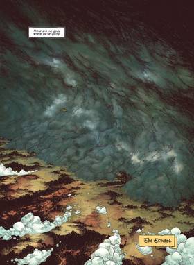 Read Skies of Fire  5 Page 7 in English