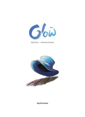 Read Glow   6 Page 3 in English