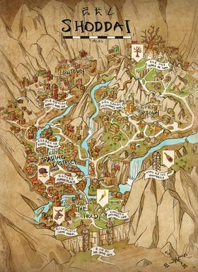 Read Glow   1 Page 2 in English