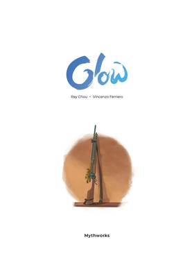 Read Glow   3 Page 3 in English