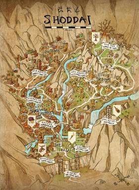 Read Glow   5 Page 2 in English