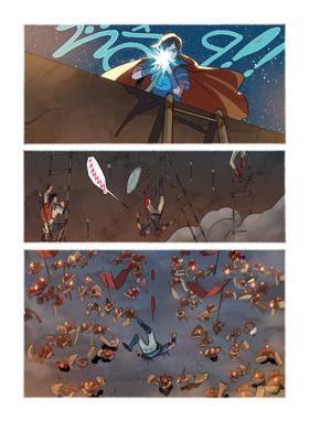 Read Glow   5 Page 7 in English