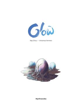 Read Glow   7 Page 3 in English