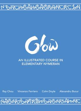 Read Glow   1 Page 1 in English