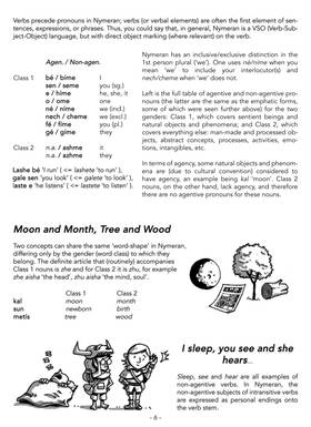 Read Glow   1 Page 7 in English
