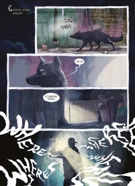 Read Sansha & Blanco  2 Page 9 in English