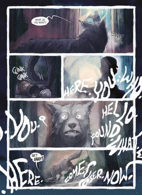 Read Sansha & Blanco  2 Page 10 in English