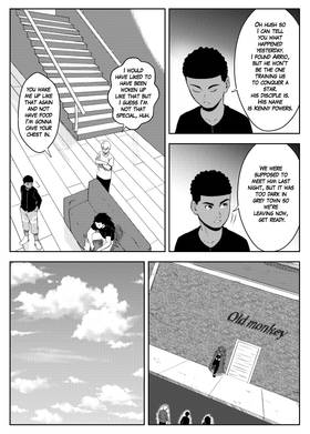 Read AMONG THE GODS  2 Page 2 in English