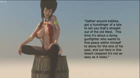 Read Tales from the Wasteland  12 Page 2 in English