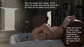 Read Tales from the Wasteland  13 Page 3 in English
