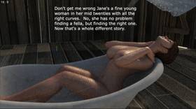 Read Tales from the Wasteland  13 Page 4 in English