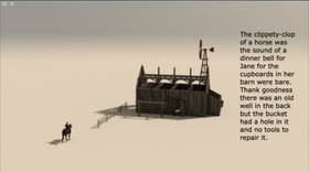 Read Tales from the Wasteland  13 Page 6 in English