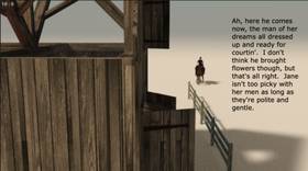 Read Tales from the Wasteland  13 Page 9 in English