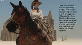 Read Tales from the Wasteland  13 Page 3 in English