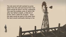 Read Tales from the Wasteland  13 Page 7 in English