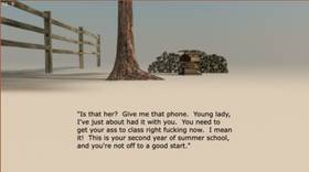 Read Tales from the Wasteland  3 Page 7 in English
