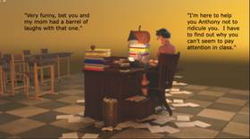 Read Tales from the Wasteland  5 Page 10 in English
