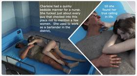 Read Tales from the Wasteland  8 Page 2 in English