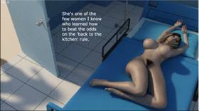 Read Tales from the Wasteland  8 Page 4 in English