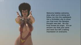 Read Tales from the Wasteland  10 Page 2 in English