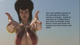 Read Tales from the Wasteland  10 Page 3 in English