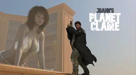 Read Tales from the Wasteland  4 Page 9 in English