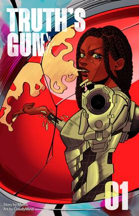 Read Truth's Gun  1 Page 1 in English