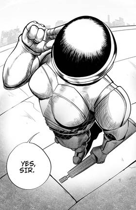 Read Truth's Gun  1 Page 10 in English