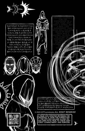 Read The SINGULARITY  1 Page 3 in English