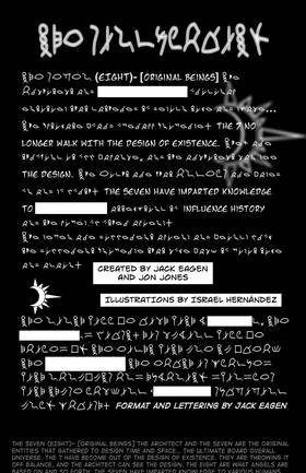 Read The SINGULARITY  1 Page 5 in English