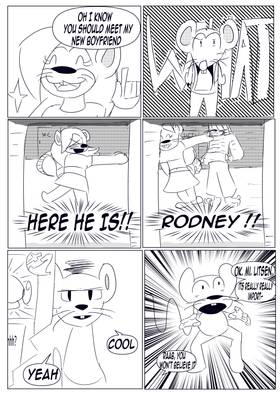 Read Computer Rats  2 Page 3 in English