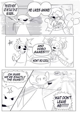 Read Computer Rats  2 Page 4 in English