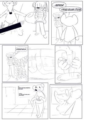 Read Computer Rats  2 Page 6 in English