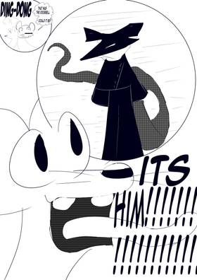 Read Computer Rats  2 Page 7 in English