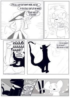 Read Computer Rats  2 Page 8 in English