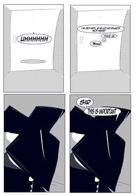 Read Computer Rats  2 Page 9 in English