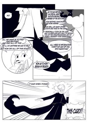 Read Computer Rats  2 Page 10 in English