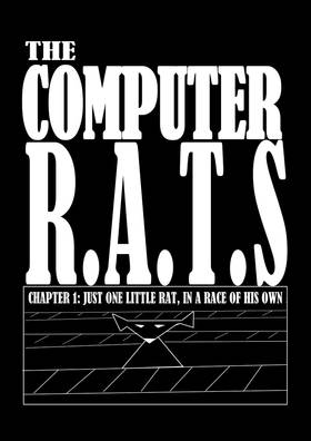 Read Computer Rats  1 Page 5 in English