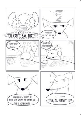 Read Computer Rats  1 Page 7 in English