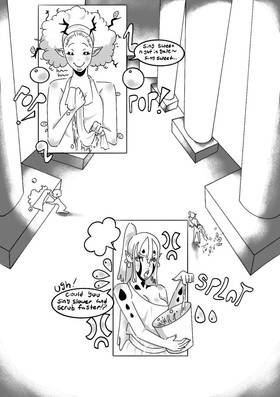 Read Metavallo  1 Page 1 in English