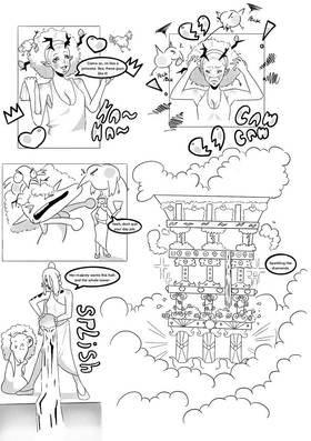 Read Metavallo  1 Page 2 in English