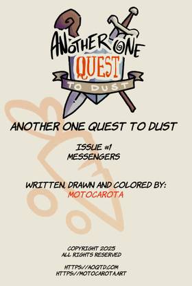 Read Another One Quest To Dust  1 Page 2 in English