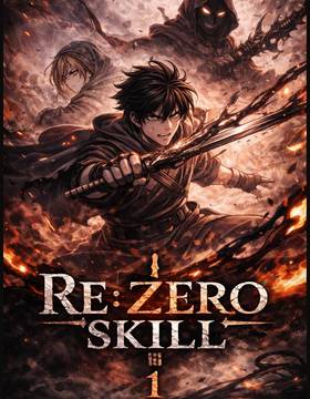 Read RE: ZERO SKILL 1  1 Page 1 in English