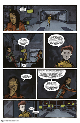 Read Bountiful Garden  2 Page 4 in English