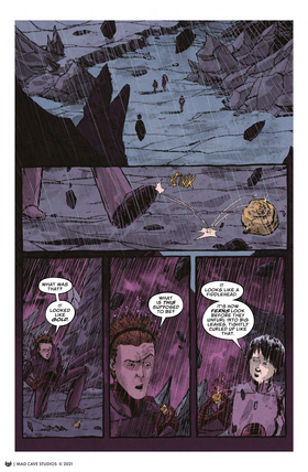 Read Bountiful Garden  2 Page 5 in English