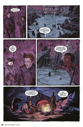 Read Bountiful Garden  2 Page 6 in English