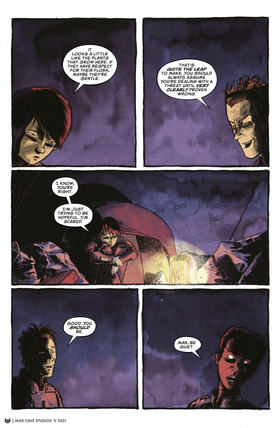 Read Bountiful Garden  2 Page 7 in English